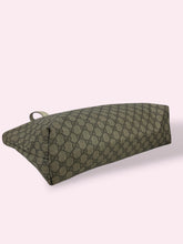 Carica l'immagine nel visualizzatore di Gallery, GUCCI SHOPPER panna
