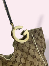 Carica l'immagine nel visualizzatore di Gallery, GUCCI SHOPPER HOBO

