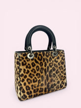 Carica l'immagine nel visualizzatore di Gallery, LADY DIOR MEDIA
