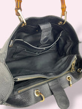 Carica l'immagine nel visualizzatore di Gallery, GUCCI TOTE BAMBOO
