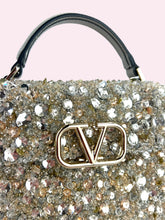 Carica l&#39;immagine nel visualizzatore di Gallery, VALENTINO VSLING STRASS
