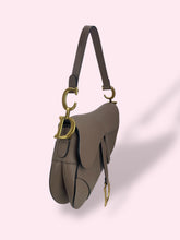 Carica l'immagine nel visualizzatore di Gallery, DIOR SADDLE
