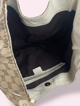 Carica l'immagine nel visualizzatore di Gallery, GUCCI SHOPPER HOBO
