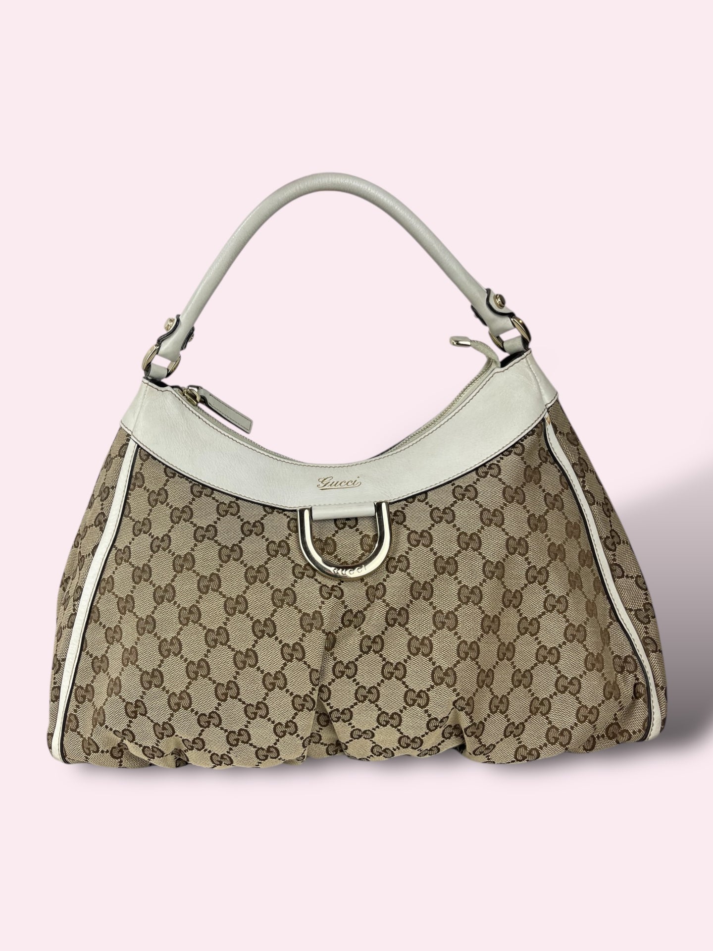 GUCCI HOBO