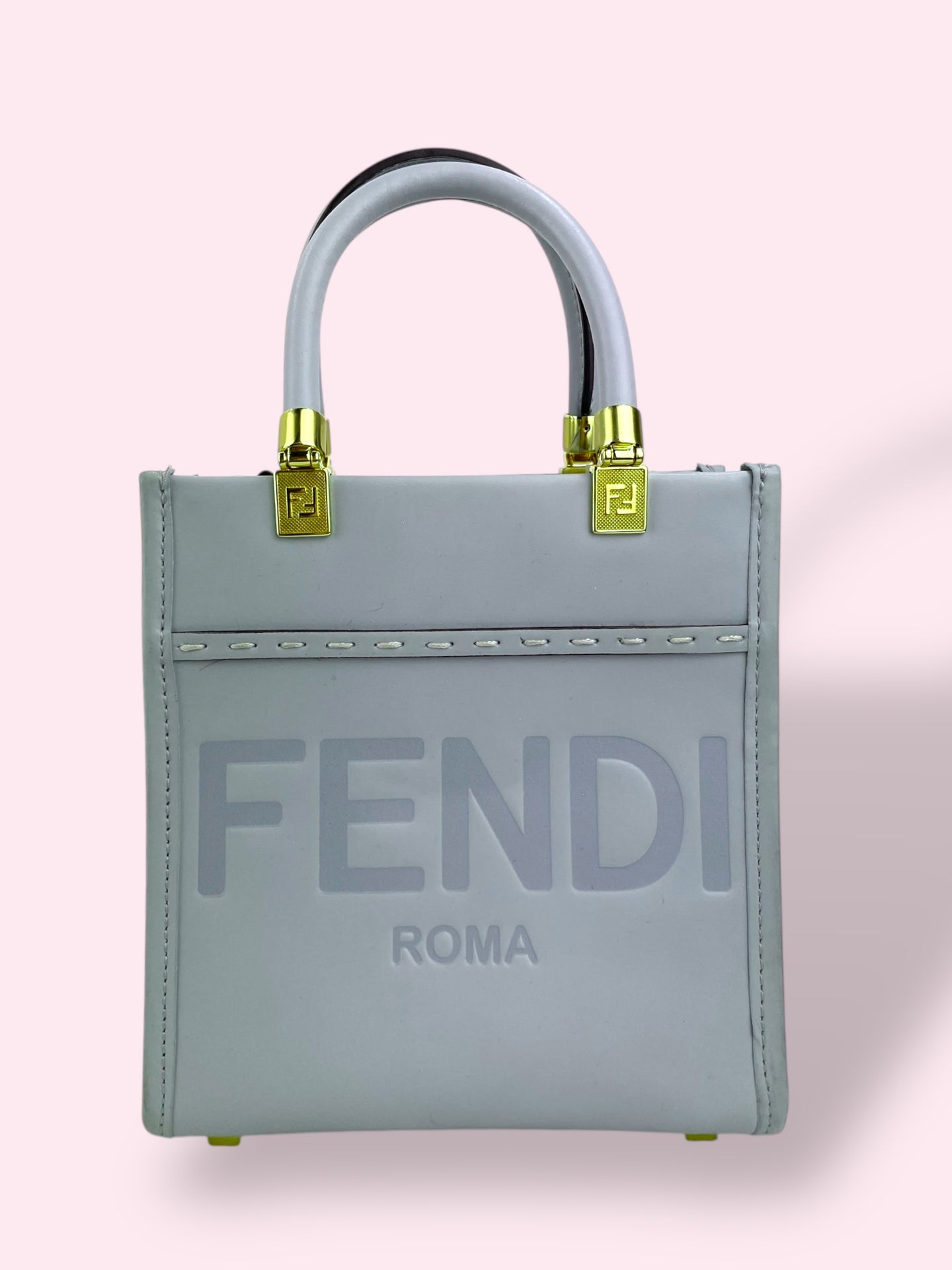 FENDI MINI SUNSHINE