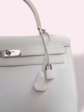 Carica l'immagine nel visualizzatore di Gallery, HERMES KELLY 35
