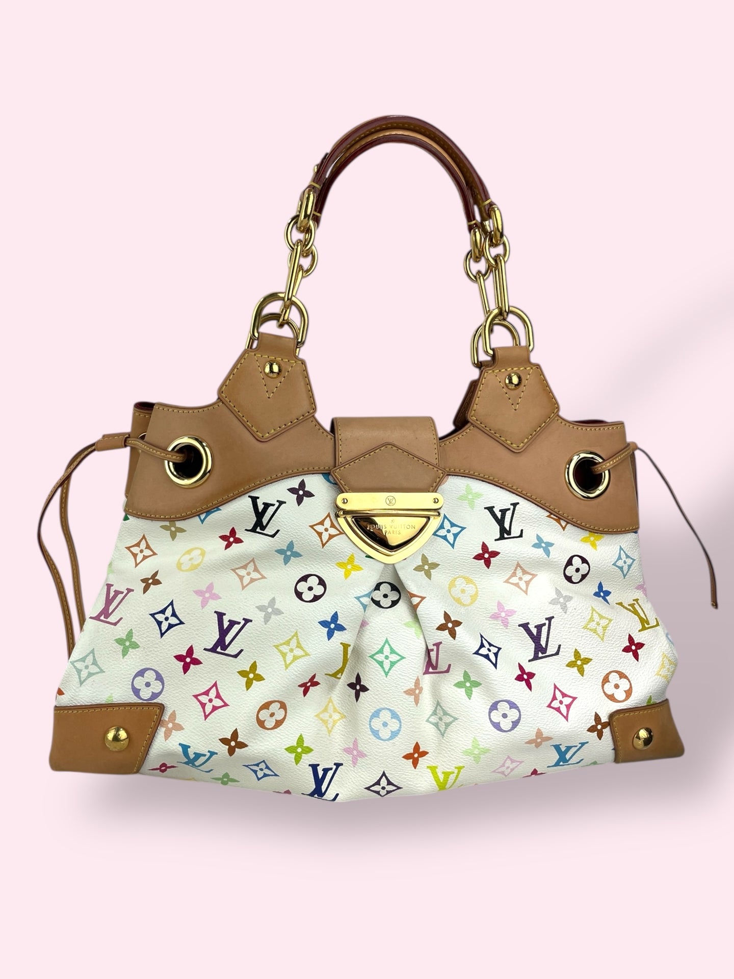 LOUIS VUITTON URSULA
