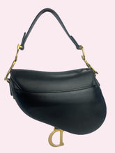 Carica l&#39;immagine nel visualizzatore di Gallery, DIOR SADDLE MINI
