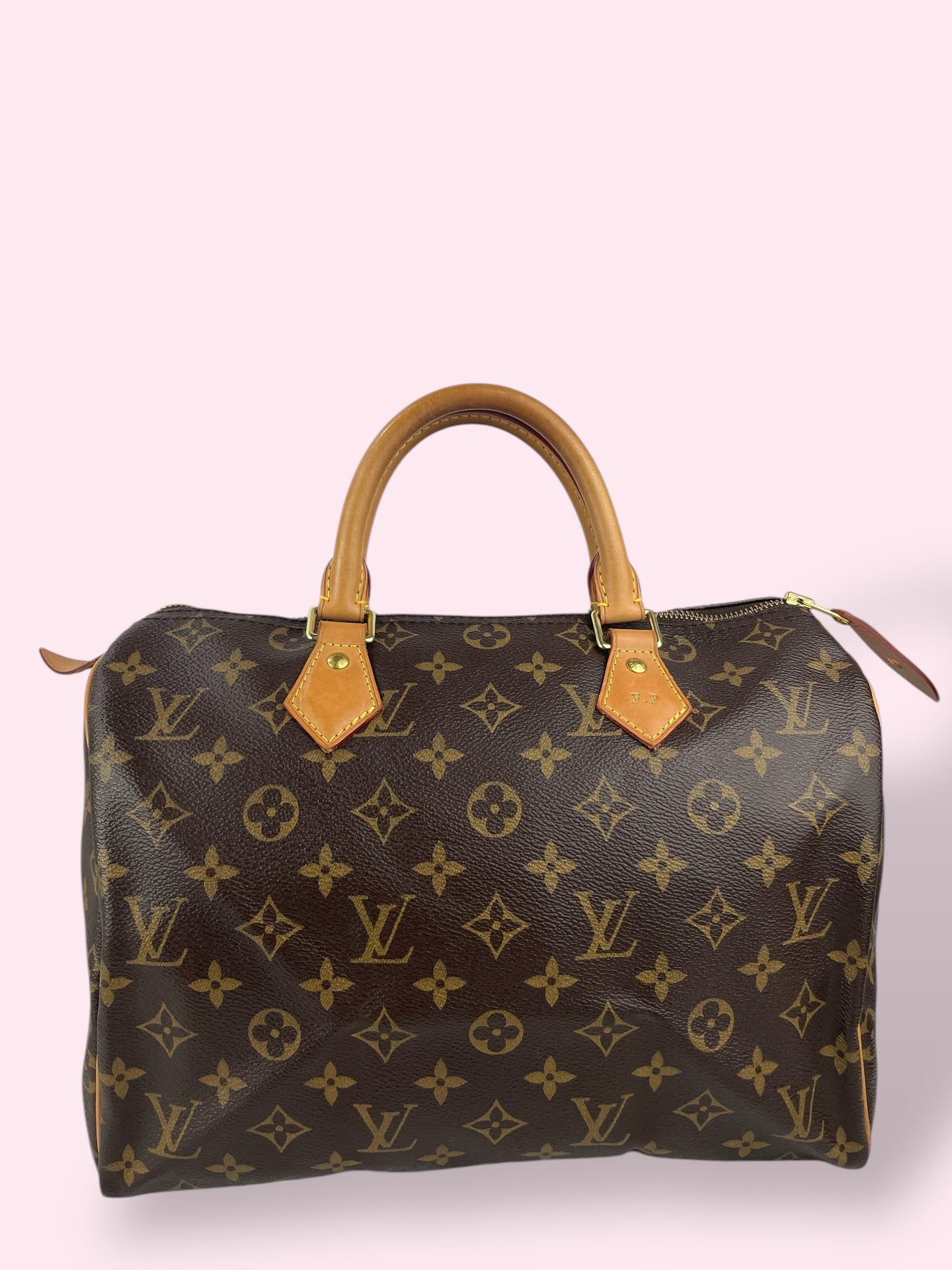 LOUIS VUITTON SPEEDY 30