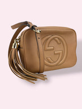 Carica l'immagine nel visualizzatore di Gallery, GUCCI CAMERA SOHO
