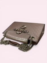 Carica l'immagine nel visualizzatore di Gallery, GUCCI EMILY ROSA GOLD
