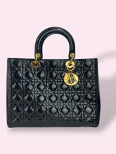 Carica l'immagine nel visualizzatore di Gallery, DIOR LADY DIOR GRANDE
