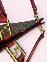 Carica l'immagine nel visualizzatore di Gallery, FENDI TOTE
