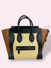 Carica l'immagine nel visualizzatore di Gallery, CELINE LUGGAGE
