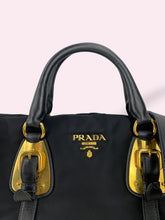 Carica l'immagine nel visualizzatore di Gallery, PRADA SHOPPER NYLON
