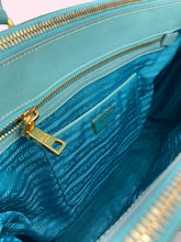 Carica l&#39;immagine nel visualizzatore di Gallery, PRADA GALLERIA AZZURRA
