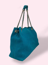 Carica l&#39;immagine nel visualizzatore di Gallery, GUCCI SOHO BLUETTE

