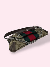 Carica l'immagine nel visualizzatore di Gallery, GUCCI HORSEBIT CHAIN
