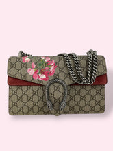 Carica l&#39;immagine nel visualizzatore di Gallery, GUCCI DIONYSUS FLORA
