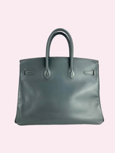 Carica l&#39;immagine nel visualizzatore di Gallery, HERMES BIRKIN 35
