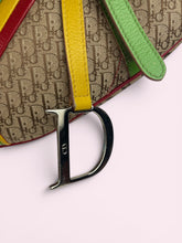 Carica l'immagine nel visualizzatore di Gallery, DIOR SADDLE SPECIAL EDITION
