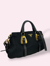 Carica l'immagine nel visualizzatore di Gallery, PRADA SHOPPER NYLON
