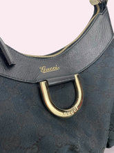 Carica l'immagine nel visualizzatore di Gallery, GUCCI HOBO
