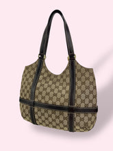Carica l&#39;immagine nel visualizzatore di Gallery, GUCCI HOBO
