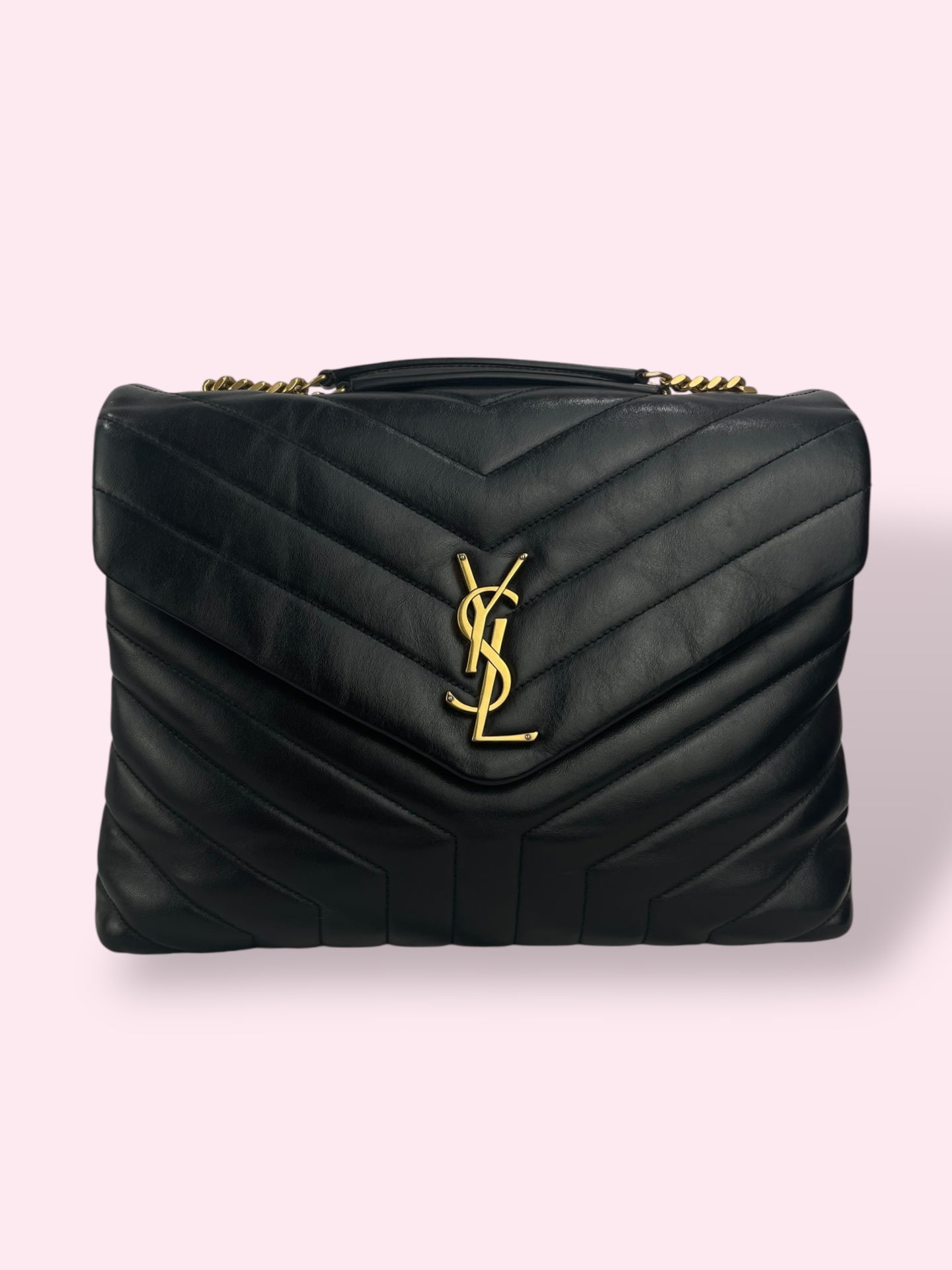 YSL LOU-LOU MEDIA