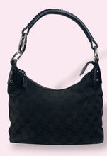 Carica l'immagine nel visualizzatore di Gallery, GUCCI HOBO SMALL
