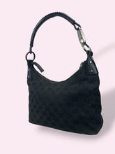 Carica l'immagine nel visualizzatore di Gallery, GUCCI HOBO SMALL
