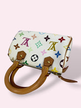 Carica l'immagine nel visualizzatore di Gallery, LOUIS VUITTON NANO SPEEDY
