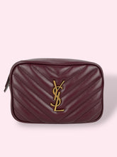 Carica l'immagine nel visualizzatore di Gallery, YSL MARSUPIO
