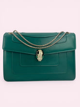 Carica l'immagine nel visualizzatore di Gallery, BULGARI SERPENTI
