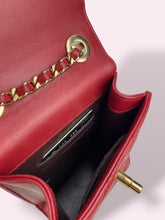 Carica l'immagine nel visualizzatore di Gallery, CHANEL TRACOLLINA
