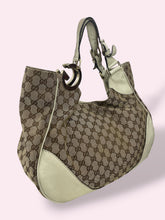 Carica l'immagine nel visualizzatore di Gallery, GUCCI SHOPPER HOBO
