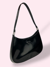 Carica l&#39;immagine nel visualizzatore di Gallery, PRADA CLEO NERA
