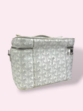 Carica l'immagine nel visualizzatore di Gallery, GOYARD MUSE VANITY
