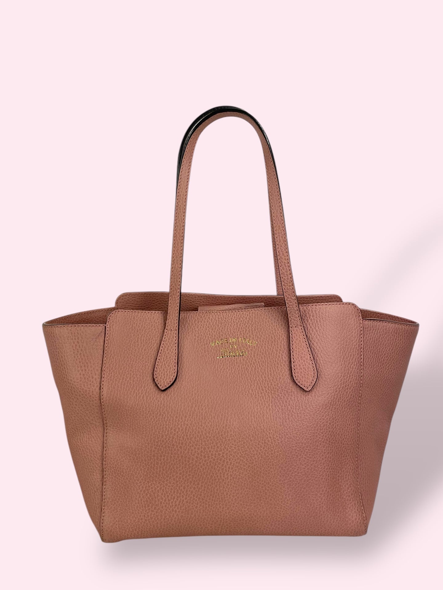 GUCCI SHOPPER ROSA