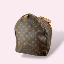 Carica l&#39;immagine nel visualizzatore di Gallery, LOUIS VUITTON KEEPALL 55
