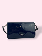 Carica l'immagine nel visualizzatore di Gallery, PRADA FLAP BAG
