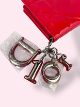 Carica l&#39;immagine nel visualizzatore di Gallery, DIOR PORTAMONETE/PORTACARTE
