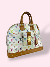 Carica l&#39;immagine nel visualizzatore di Gallery, ALMA MULTICOLOR
