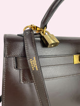 Carica l&#39;immagine nel visualizzatore di Gallery, HERMES KELLY
