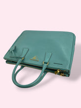 Carica l&#39;immagine nel visualizzatore di Gallery, PRADA GALLERIA AZZURRA
