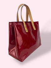 Carica l'immagine nel visualizzatore di Gallery, LOUIS VUITTON TOTE BAG READE
