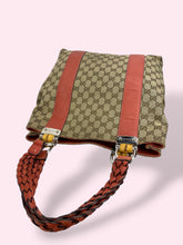 Carica l&#39;immagine nel visualizzatore di Gallery, GUCCI SHOPPER
