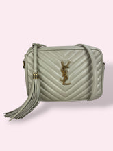 Carica l'immagine nel visualizzatore di Gallery, YSL CAMERA BAG
