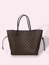 Carica l'immagine nel visualizzatore di Gallery, NEVERFULL MM  DAMIER EBENE
