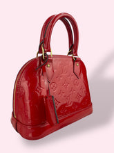 Carica l&#39;immagine nel visualizzatore di Gallery, LOUIS VUITTON ALMA ROSSA

